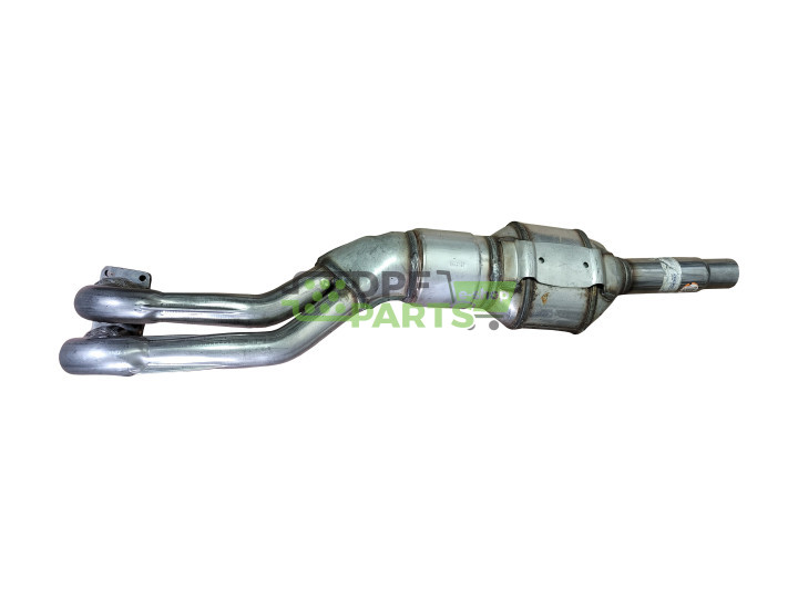 Katalyzátor VOLVO S40 V40 - 1.6 1.8 2.0 - 30630013 30630356 30632646 30632647 30638508 30889693 8602977 8602978