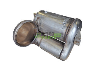 Katalizator SCR Euro 6 MAN Lions Coach - 36151030035 36151030054