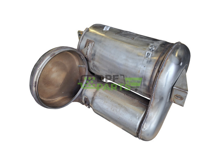 Katalizator SCR Euro 6 MAN Lions Coach - 36151030035 36151030054