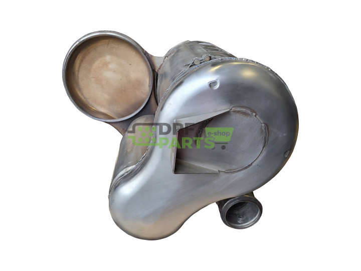 Katalizator SCR Euro 6 MAN Lions Coach - 36151030035 36151030054