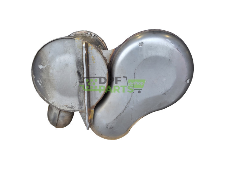 Katalizator SCR Euro 6 MAN Lions Coach - 36151030035 36151030054