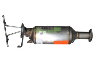 Filtr cząstek stałych VOLVO XC70 XC90 - 2.4 D5 - 30713210 36002221 36050566