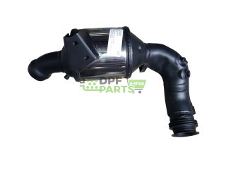 Filtr cząstek stałych DPF MERCEDES E Klasa W212 - 3.0 CDI - A2124902692 2124902692