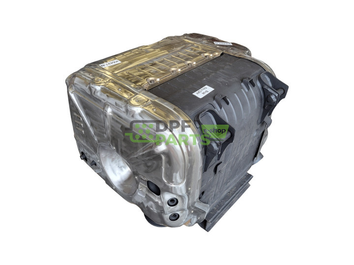 Katalyzátor IVECO Stralis, Hi-Way Euro 6 - 5802259328