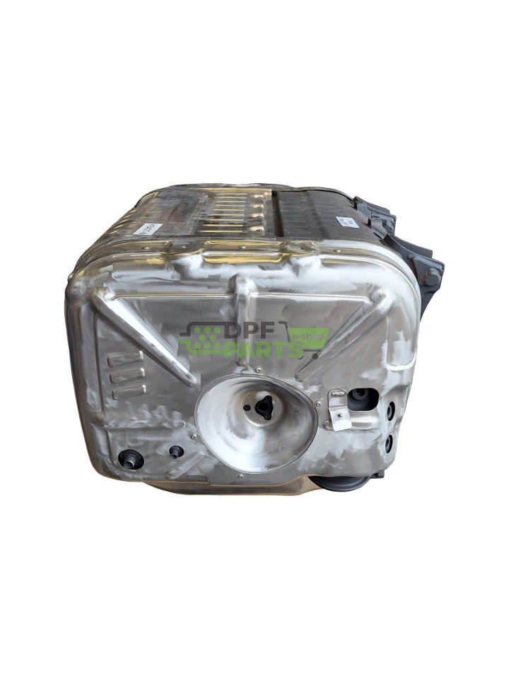 Katalizator IVECO Stralis, Hi-Way Euro 6 - 5802259328