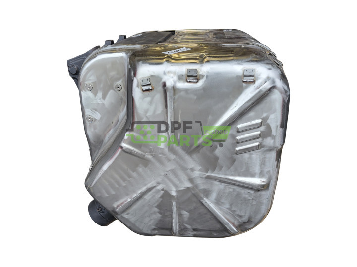 Katalizator IVECO Stralis, Hi-Way Euro 6 - 5802259328