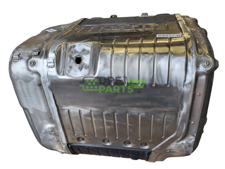 Katalyzátor IVECO Stralis, Hi-Way Euro 6 - 5802259328