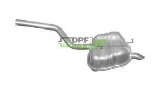 Imasaf / SKODA OCTAVIA 1.6 / 1.6 FSI