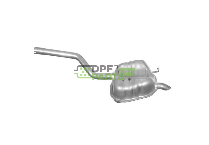 Imasaf / SKODA OCTAVIA 1.6 / 1.6 FSI