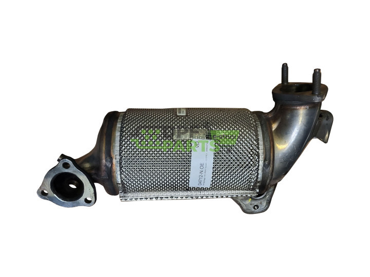 Filtr cząstek stałych DPF KIA Sportage / HYUNDAI Tucson - 2.0 CRDI - 289B02F040