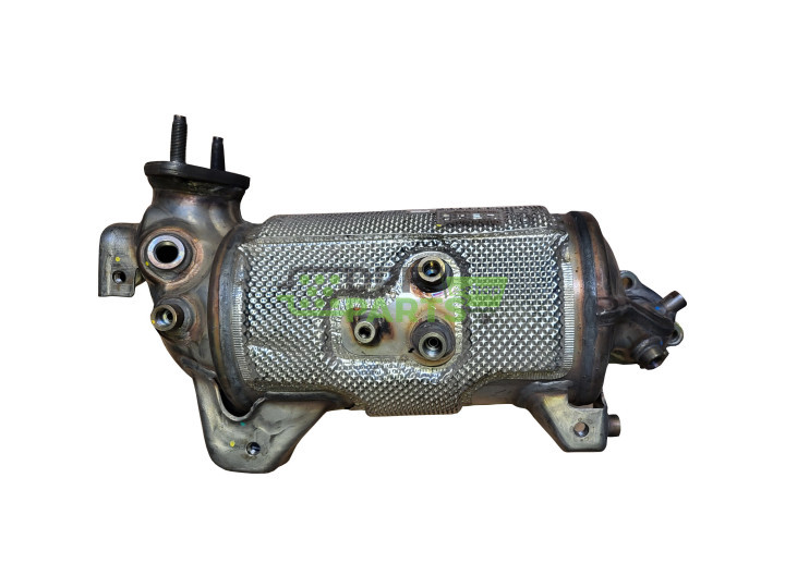 Filtr pevných částic DPF KIA Sportage / HYUNDAI Tucson - 2.0 CRDI - 289B02F040