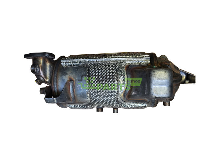 Filtr pevných částic DPF KIA Sportage / HYUNDAI Tucson - 2.0 CRDI - 289B02F040
