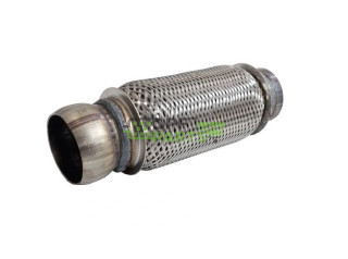 Pružné spojení DPF MERCEDES Sprinter 906 - 3.0 CDI - A9064907981 A906490798180