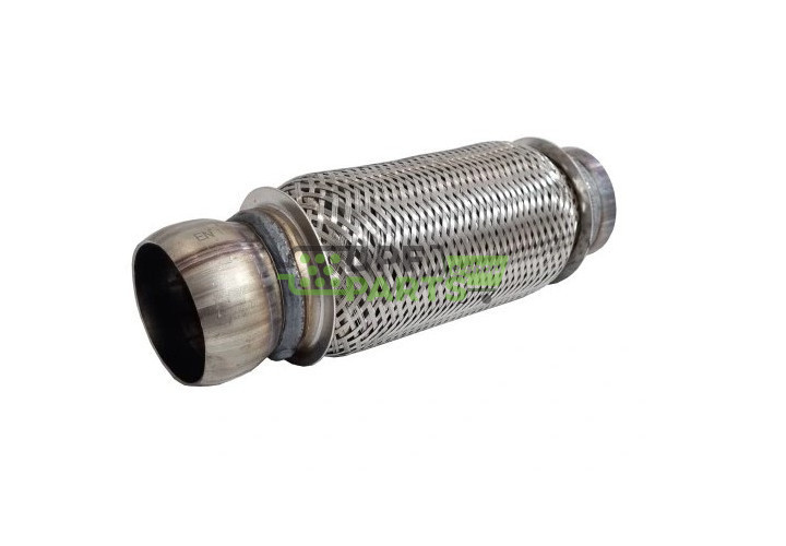 Pružné spojení DPF MERCEDES Sprinter 906 - 3.0 CDI - A9064907981 A906490798180