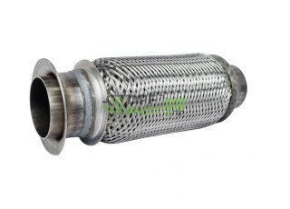 Pružné spojení VW Crafter / MAN TGE - 2.0 TDI - 2N0254701CX 2N0254701DX 2N0254701MX 65151039017 65151039028