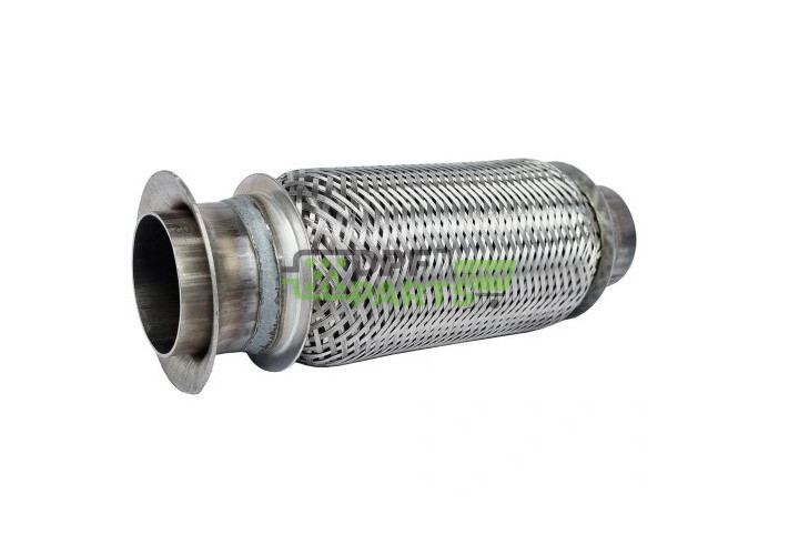 Pružné spojení VW Crafter / MAN TGE - 2.0 TDI - 2N0254701CX 2N0254701DX 2N0254701MX 65151039017 65151039028