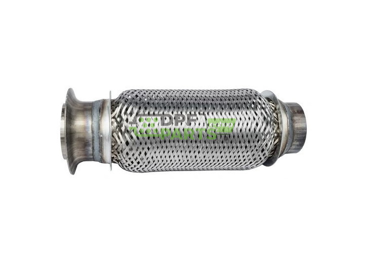 Pružné spojení VW Crafter / MAN TGE - 2.0 TDI - 2N0254701CX 2N0254701DX 2N0254701MX 65151039017 65151039028