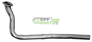 Rura wydechowa Imasaf LANCIA BETA coupe (828_) 1300-2000 (828BC3)﻿ - 4159327 , 4170324