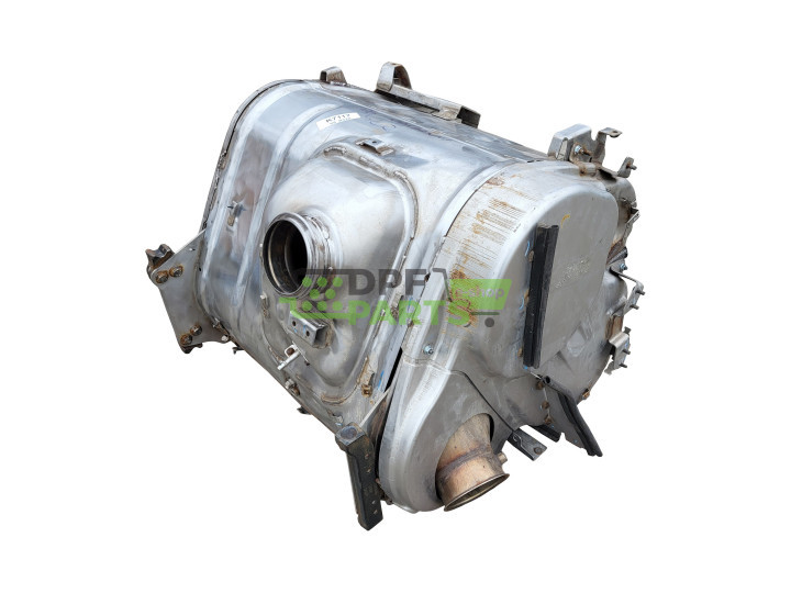 Katalizator SCR Euro 6 SCANIA R520 - 2159886 2442151