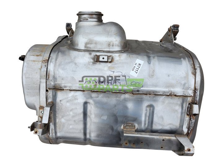 Katalizator SCR Euro 6 SCANIA R520 - 2159886 2442151