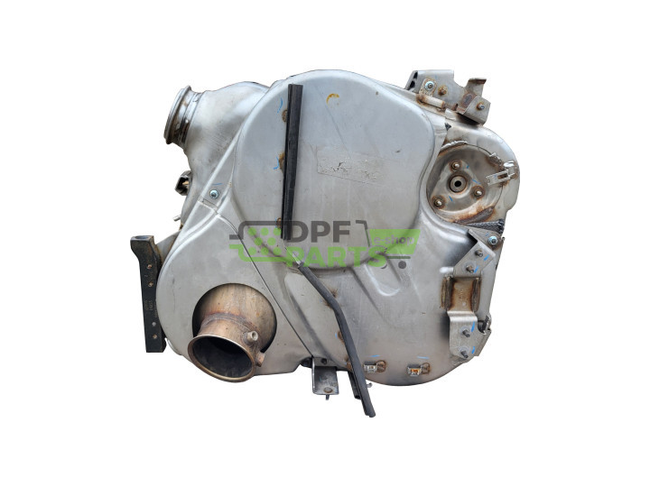 Katalizator SCR Euro 6 SCANIA R650 - 2539551