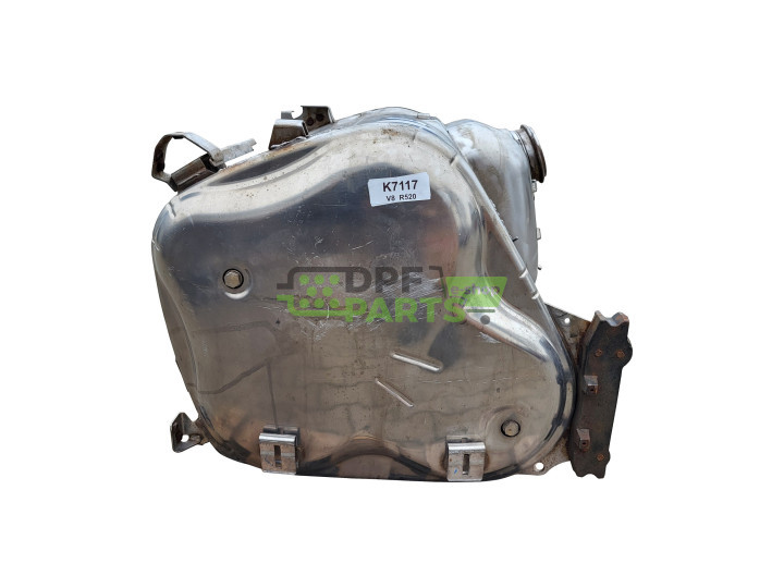 Katalizator SCR Euro 6 SCANIA R730 - 2442153 2159888