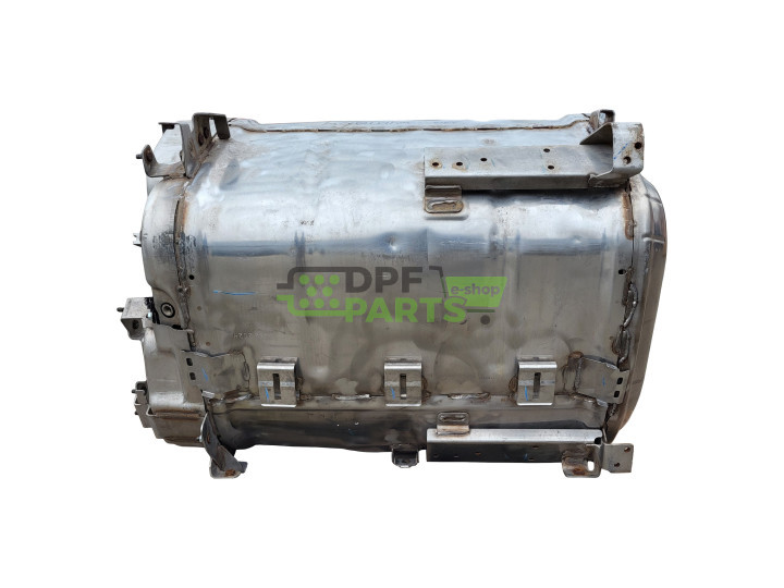 Katalizator SCR Euro 6 SCANIA R730 - 2442153 2159888