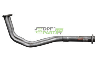 Rura kolektorowa Fiat Uno - 1.1