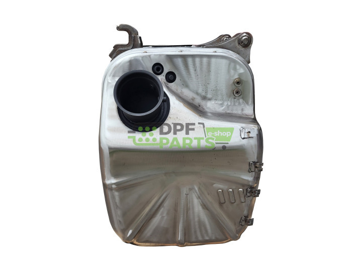 Katalizator IVECO Eurocargo Euro 6 - 5802842135