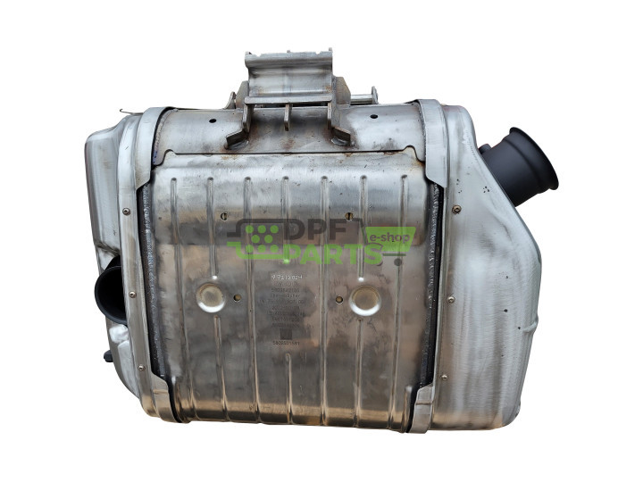 Katalizator IVECO Eurocargo Euro 6 - 5802842135