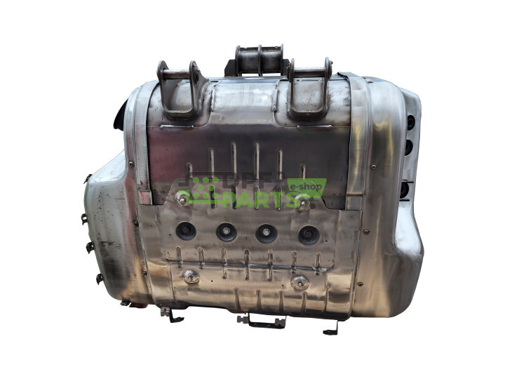 Katalizator IVECO Eurocargo Euro 6 - 5802842135