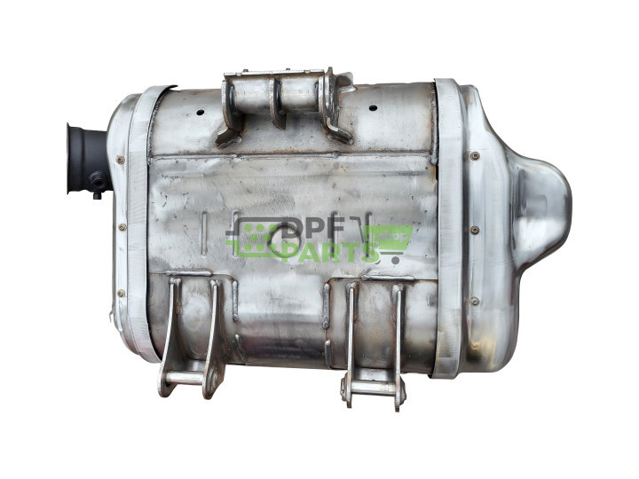Katalizator IVECO Eurocargo Euro 6 - 5802842135