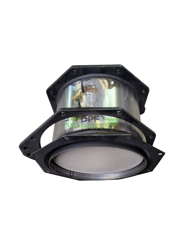 Filtr cząstek stałych DPF ISUZU NPR - 898205061