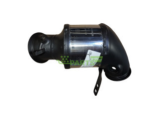 Katalizator BMW 5 F90 / 8 F91 F92 / X5 F95 / X6 F96 - 4.4 - 18327856829 18329468726