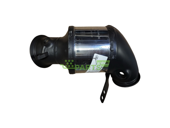 Katalizator BMW 5 F90 / 8 F91 F92 / X5 F95 / X6 F96 - 4.4 - 18327856829 18329468726