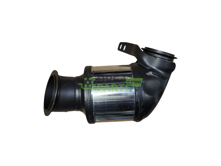 Katalyzátor BMW 5 F90 / 8 F91 F92 / X5 F95 / X6 F96 - 4.4 - 18327856829 18329468726
