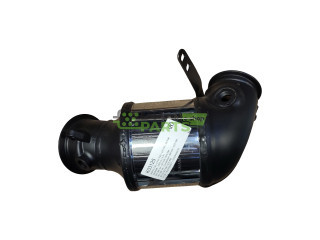 Katalyzátor BMW 5 F90 / 8 F91 F92 / X5 F95 / X6 F96 - 4.4 - 18327856827 18329494616
