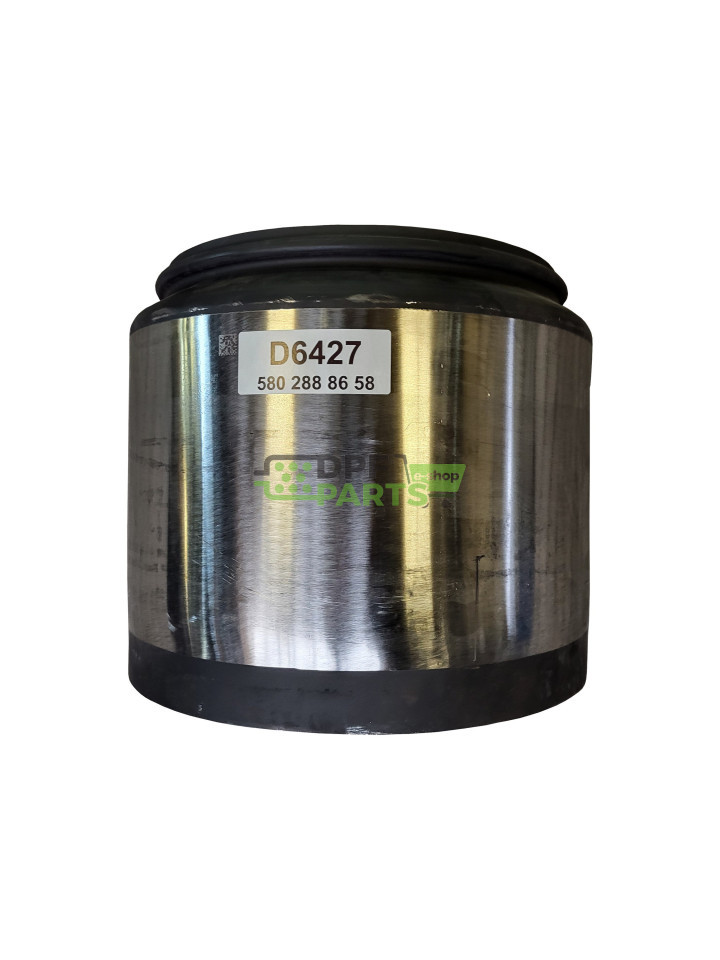 Filtr cząstek stałych DPF IVECO S-Way Euro 6 - 5802888658