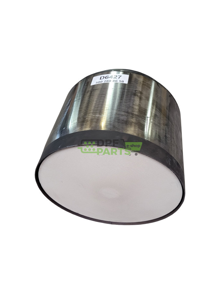 Filtr pevných částic DPF IVECO S-Way Euro 6 - 5802888658