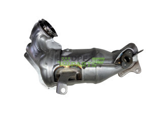 Katalizator NISSAN X-Trial III, Qashqai III - 1.5 VC-T E-POWER - B08A26UM0A B08A26UM2A