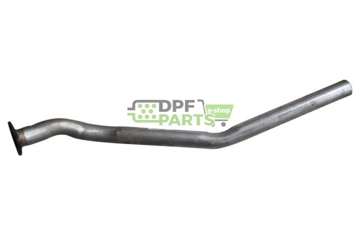 Rura wydechowa Audi A4, A6 / Skoda Superb / VW Passat