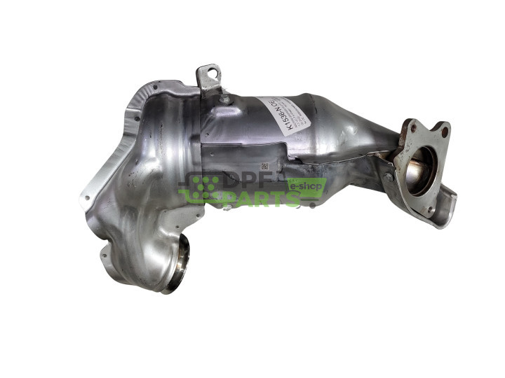 Katalizator NISSAN X-Trial III, Qashqai III - 1.5 VC-T E-POWER - B08A26UM0A B08A26UM2A