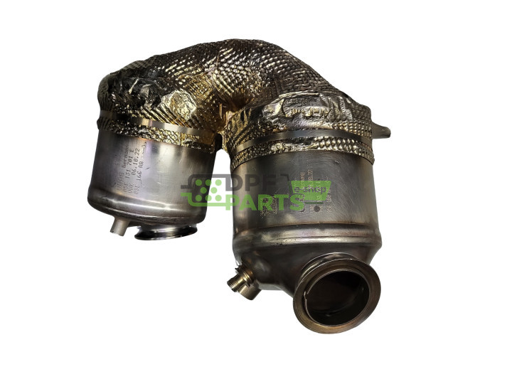 Filtr cząstek stałych GPF AUDI / WV / SKODA / SEAT - 1.5 TSI - 05E254700JX