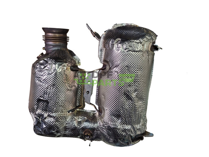 Filtr cząstek stałych DPF MERCEDES CLA C118, X118, W177 / GLB X247 / GLA H247- A6541408701