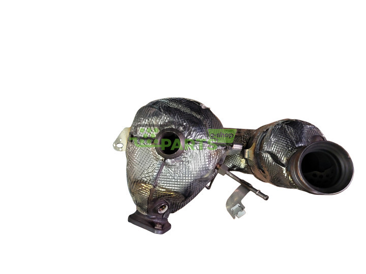 Filtr cząstek stałych DPF MERCEDES CLA C118, X118, W177 / GLB X247 / GLA H247- A6541408701