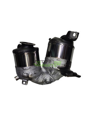 Filtr pevných částic GPF AUDI / WV / SKODA / SEAT - 1.5 TSI - 05E254700NX