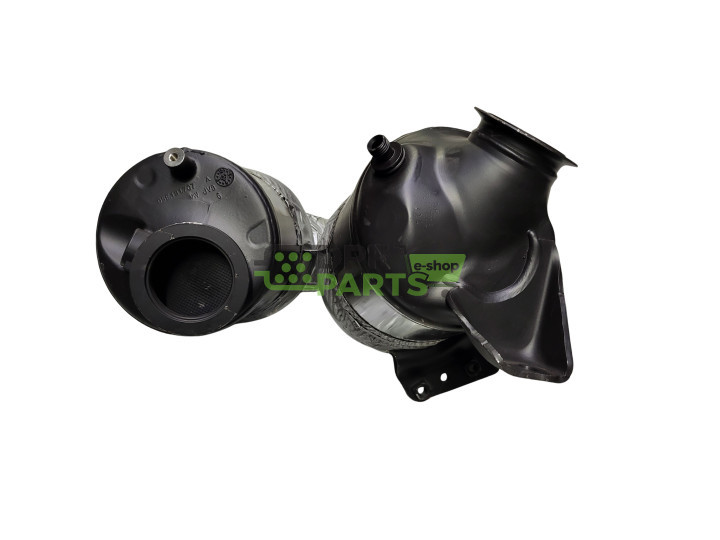 Filtr pevných částic GPF AUDI / WV / SKODA / SEAT - 1.5 TSI - 05E254700NX