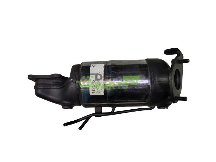 Filtr pevných částic GPF SUZUKI SX4, Vitara - 1422064R10H02 1422064R20H02