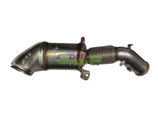 Katalizator WV Amarok - 3.0 TDI - 2H6254200BX