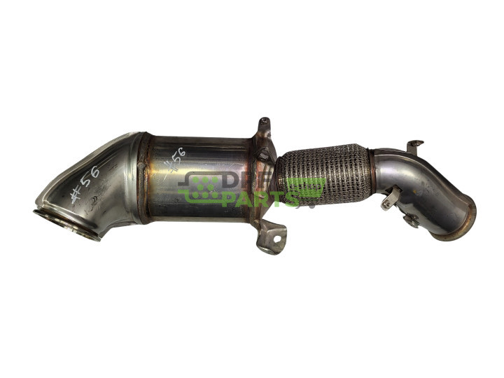 Katalizator WV Amarok - 3.0 TDI - 2H6254200BX